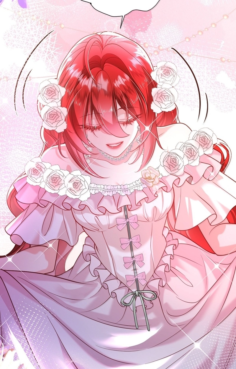 The Demon Maid Only Wants to Be Bullied by the Villainess Chapter 31 page 17 - 