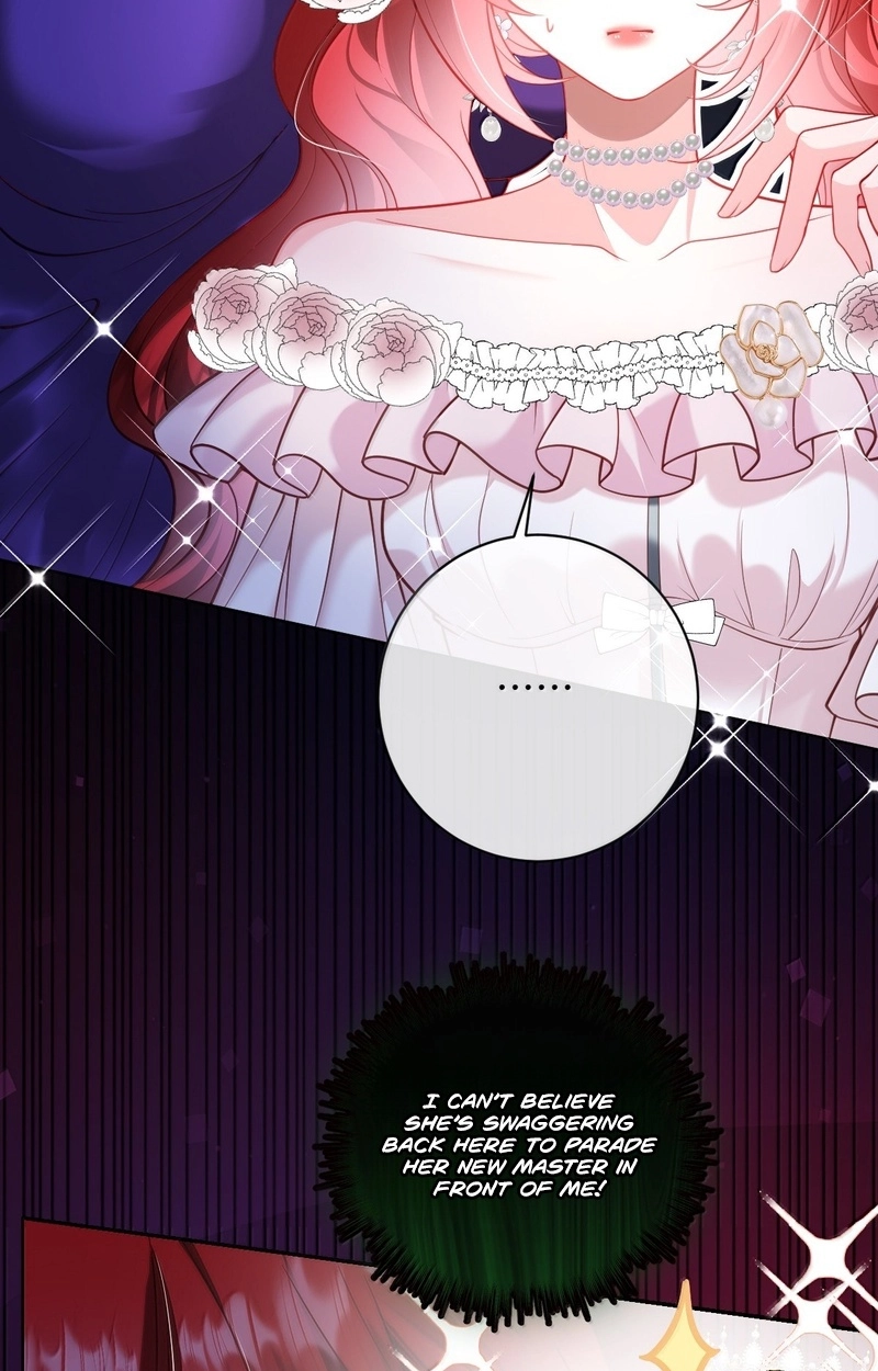 The Demon Maid Only Wants to Be Bullied by the Villainess Chapter 31 page 33 - 