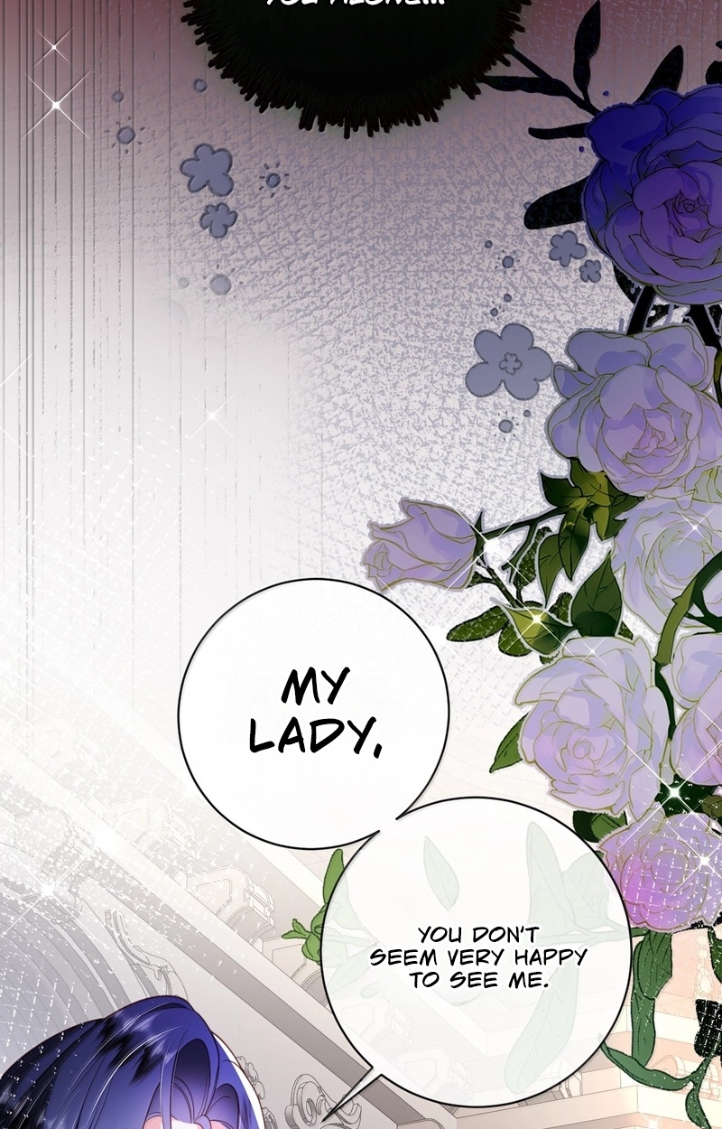 The Demon Maid Only Wants to Be Bullied by the Villainess Chapter 31 page 35 - 