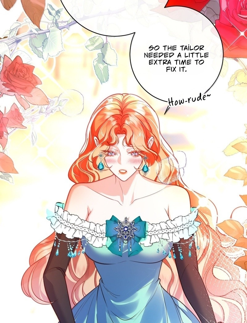 The Demon Maid Only Wants to Be Bullied by the Villainess Chapter 31 page 49 - 