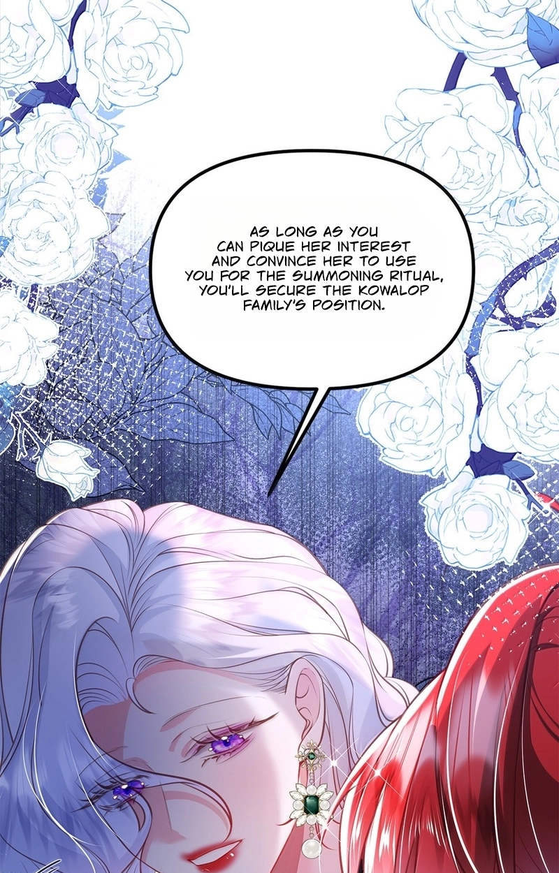 The Demon Maid Only Wants to Be Bullied by the Villainess Chapter 31 page 6 - 