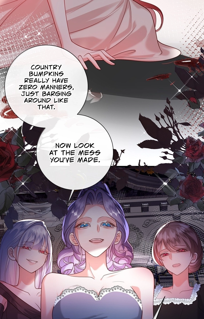 The Demon Maid Only Wants to Be Bullied by the Villainess Chapter 32 page 43 - 