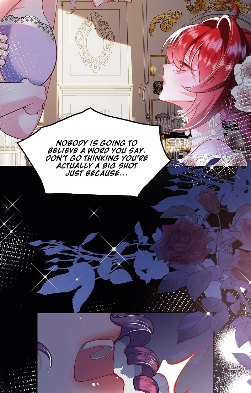 The Demon Maid Only Wants to Be Bullied by the Villainess Chapter 32 page 46 - 