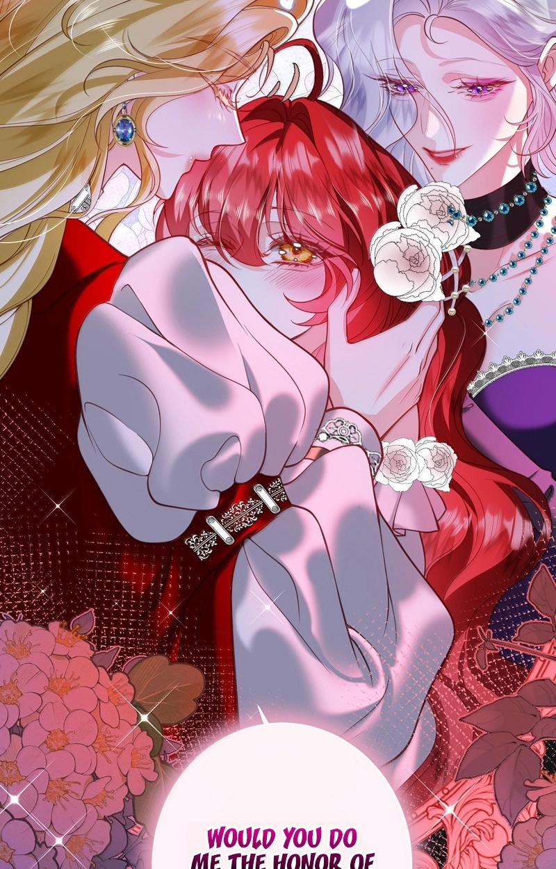 The Demon Maid Only Wants to Be Bullied by the Villainess Chapter 32 page 10 - 