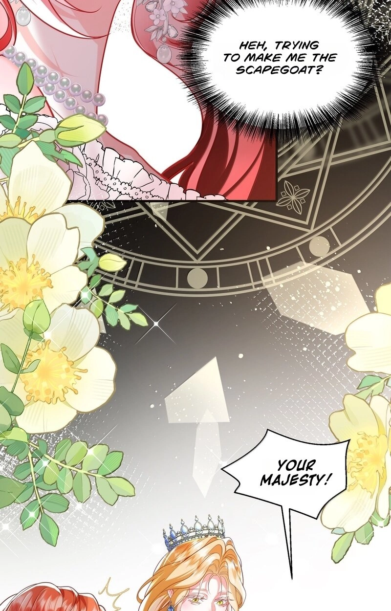 The Demon Maid Only Wants to Be Bullied by the Villainess Chapter 33 page 21 - 