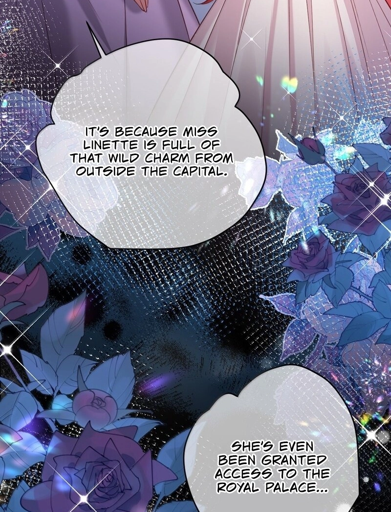 The Demon Maid Only Wants to Be Bullied by the Villainess Chapter 33 page 51 - 