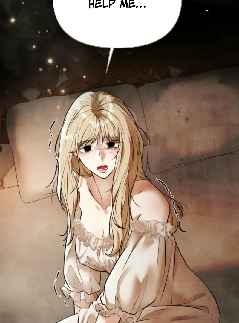The Demon of Lust has Possessed the Young Lady Chapter 0 page 14 - 