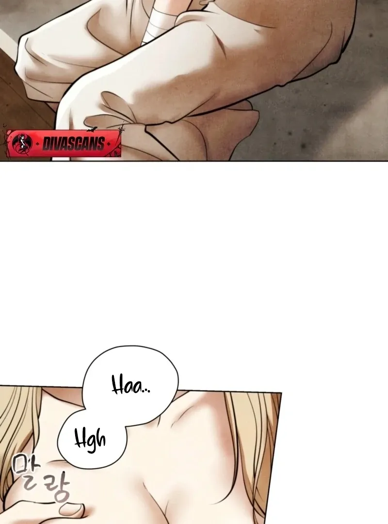 The Demon of Lust has Possessed the Young Lady Chapter 0 page 15 - 