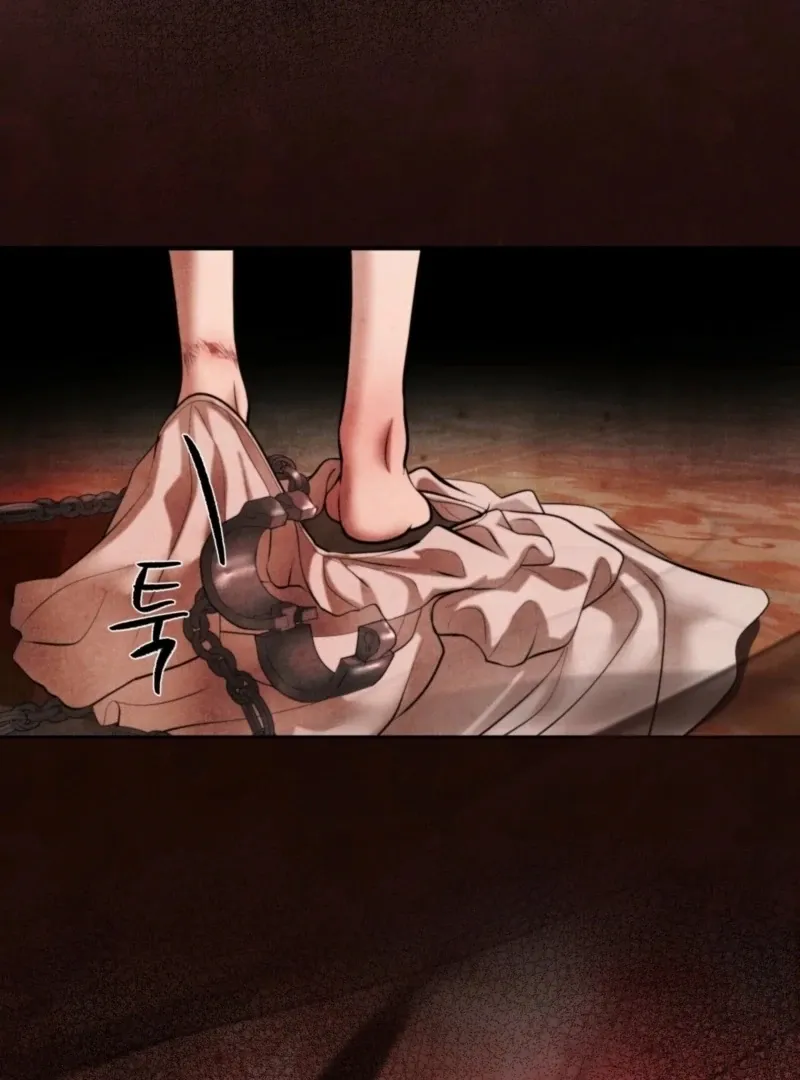 The Demon of Lust has Possessed the Young Lady Chapter 0 page 27 - 