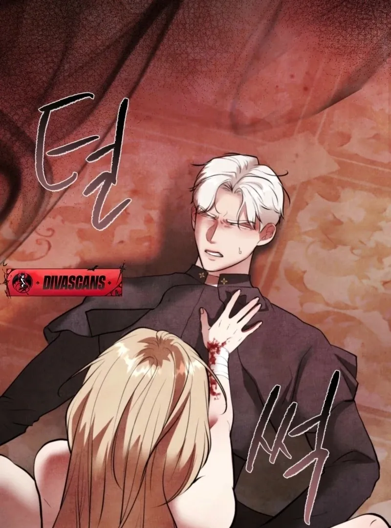 The Demon of Lust has Possessed the Young Lady Chapter 0 page 28 - 