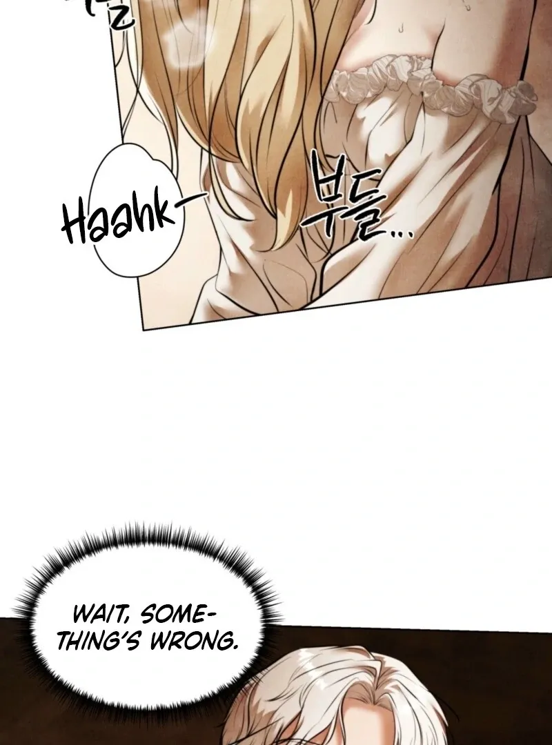 The Demon of Lust has Possessed the Young Lady Chapter 1 page 101 - 