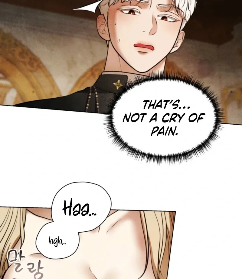 The Demon of Lust has Possessed the Young Lady Chapter 1 page 102 - 