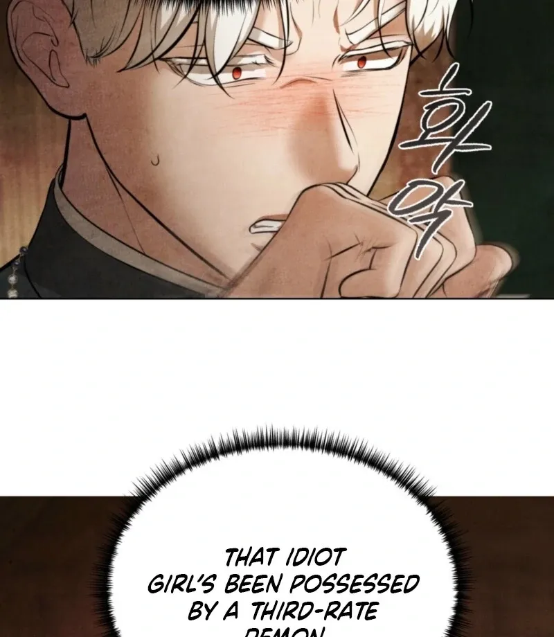 The Demon of Lust has Possessed the Young Lady Chapter 1 page 107 - 