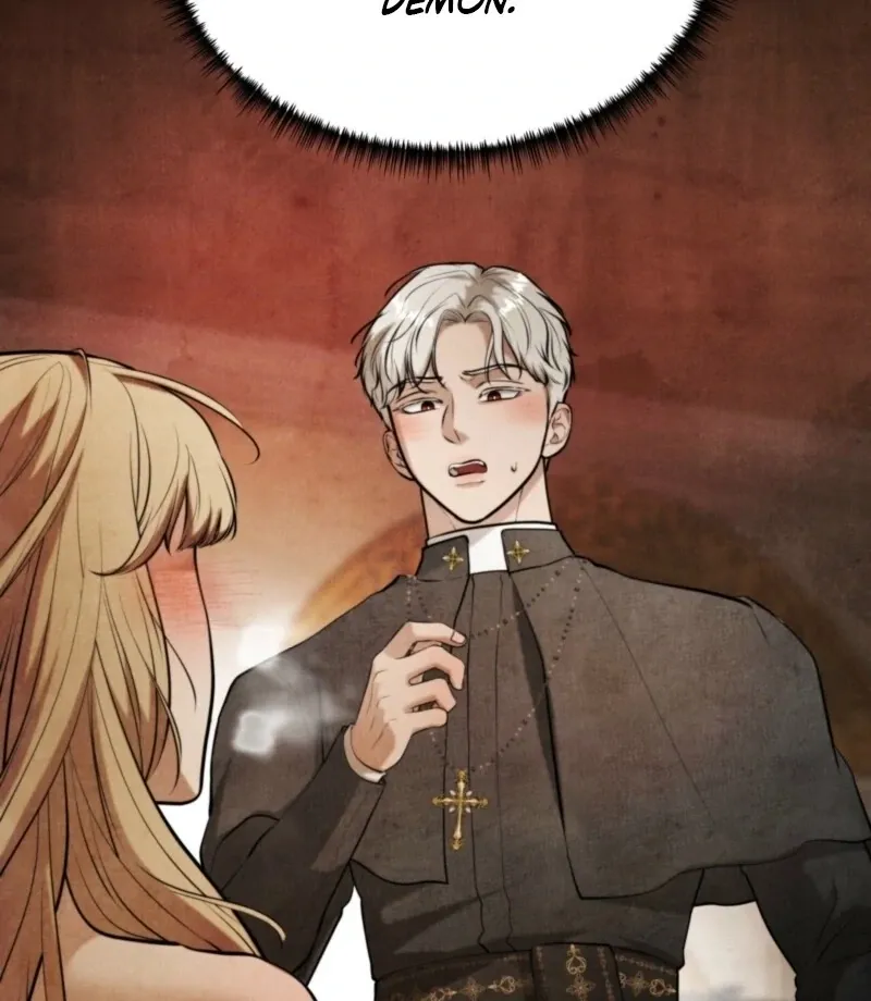 The Demon of Lust has Possessed the Young Lady Chapter 1 page 108 - 