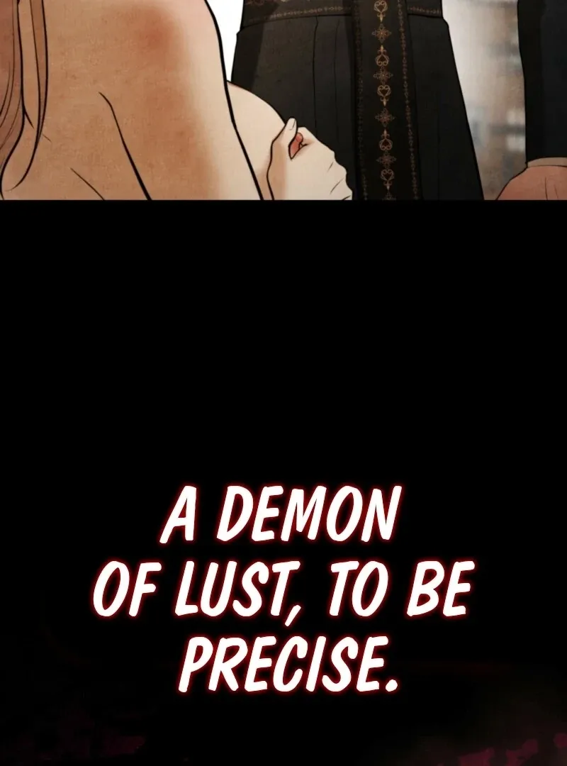 The Demon of Lust has Possessed the Young Lady Chapter 1 page 109 - 