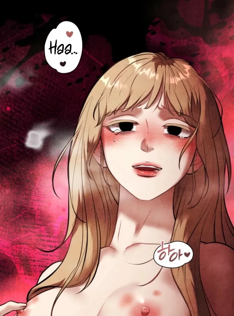 The Demon of Lust has Possessed the Young Lady Chapter 1 page 110 - 