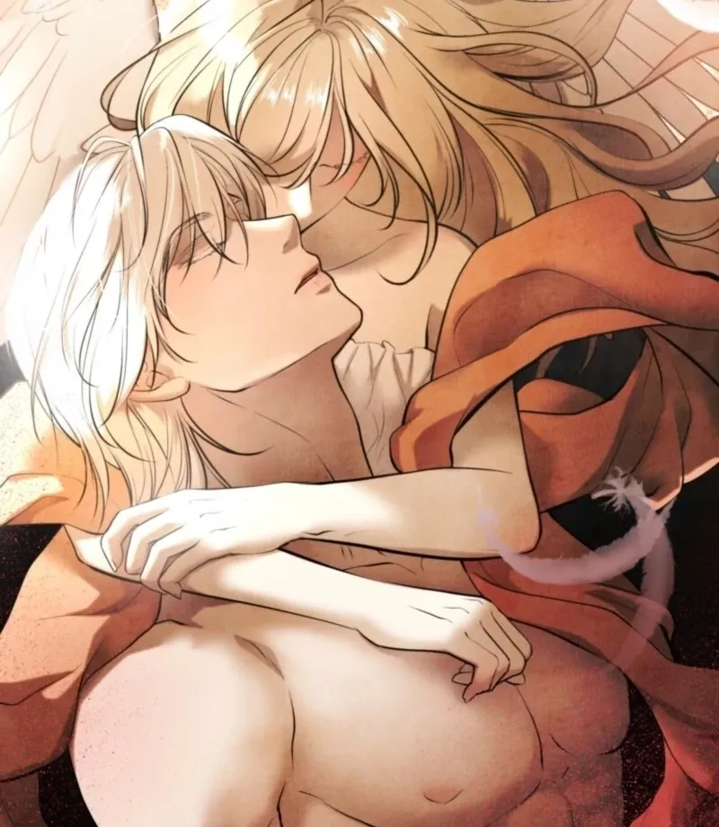 The Demon of Lust has Possessed the Young Lady Chapter 1 page 12 - 