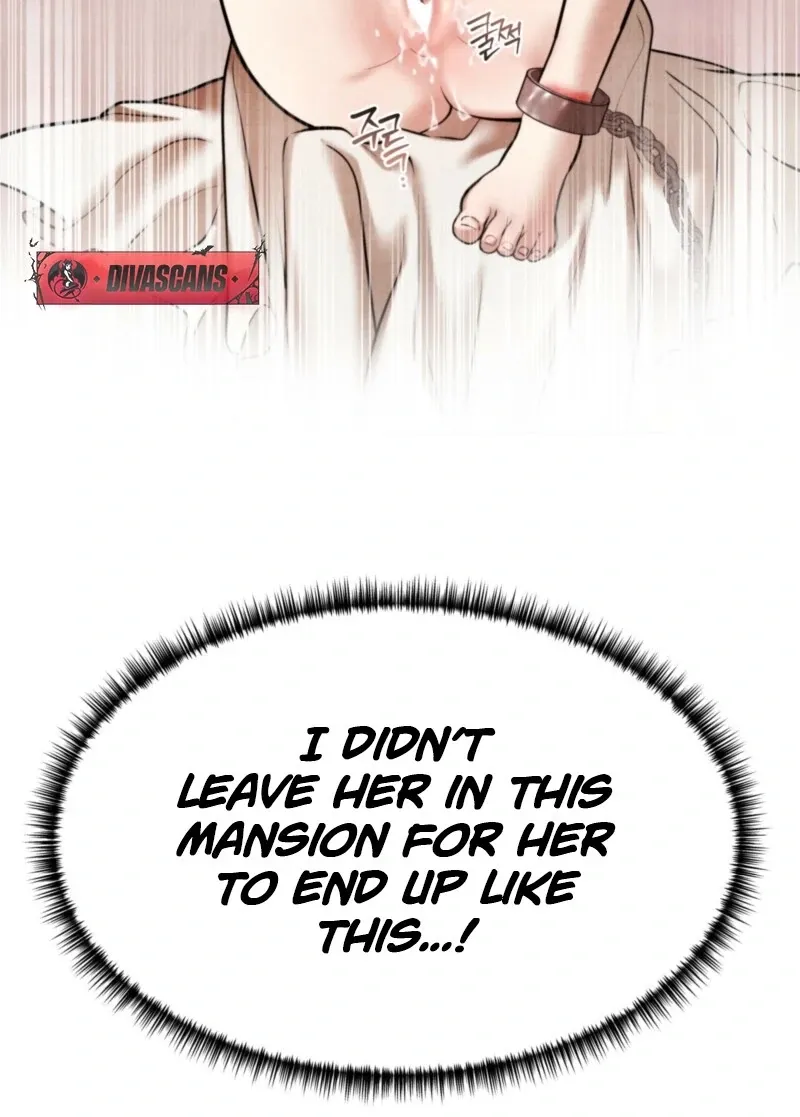 The Demon of Lust has Possessed the Young Lady Chapter 1 page 117 - 