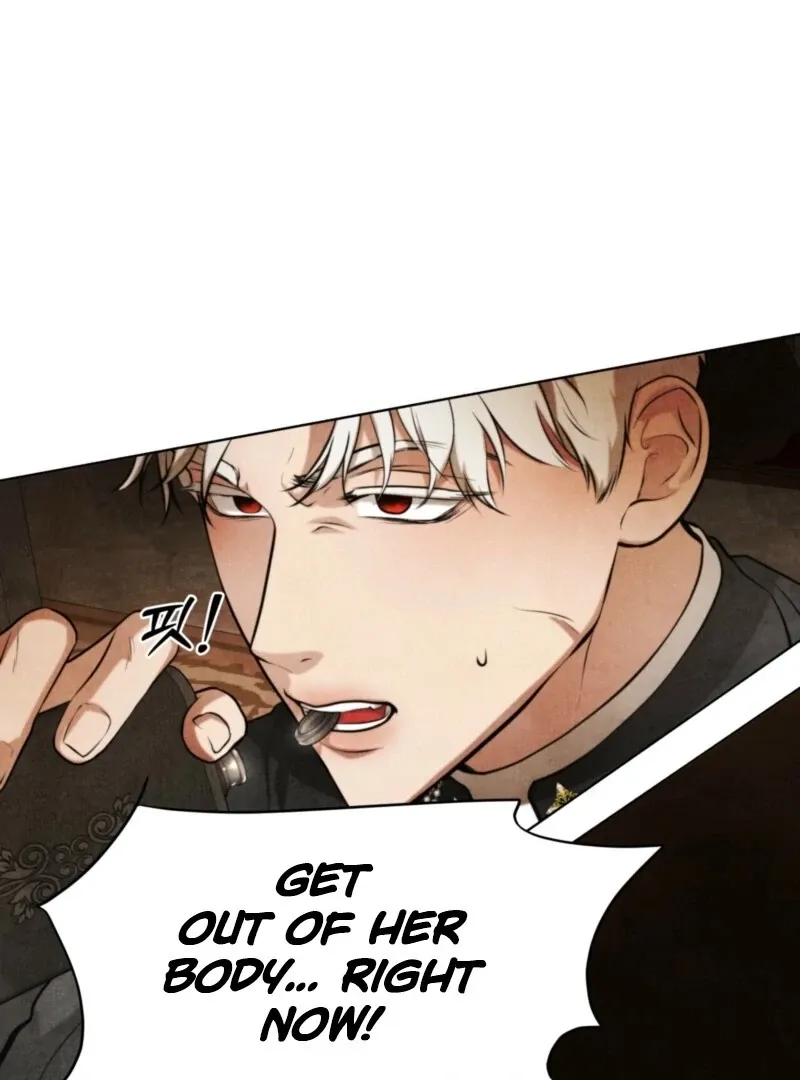 The Demon of Lust has Possessed the Young Lady Chapter 1 page 118 - 