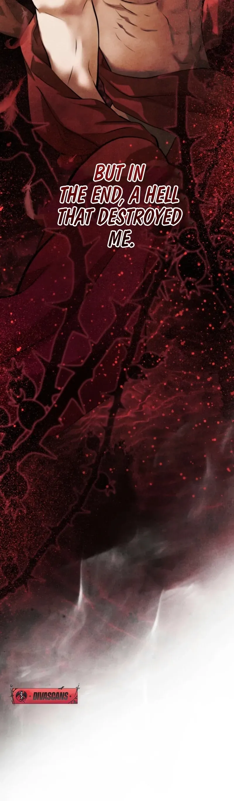 The Demon of Lust has Possessed the Young Lady Chapter 1 page 13 - 