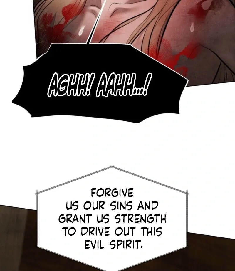 The Demon of Lust has Possessed the Young Lady Chapter 1 page 125 - 