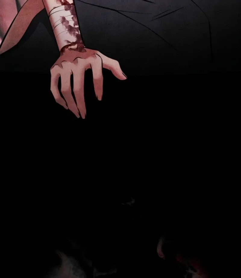 The Demon of Lust has Possessed the Young Lady Chapter 1 page 142 - 