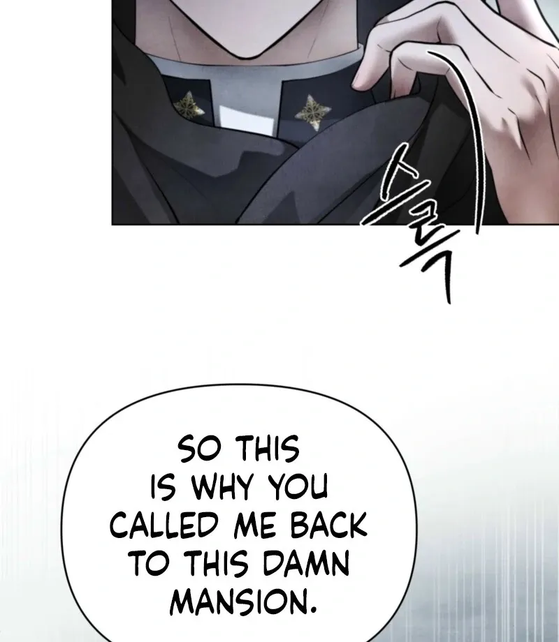 The Demon of Lust has Possessed the Young Lady Chapter 1 page 20 - 