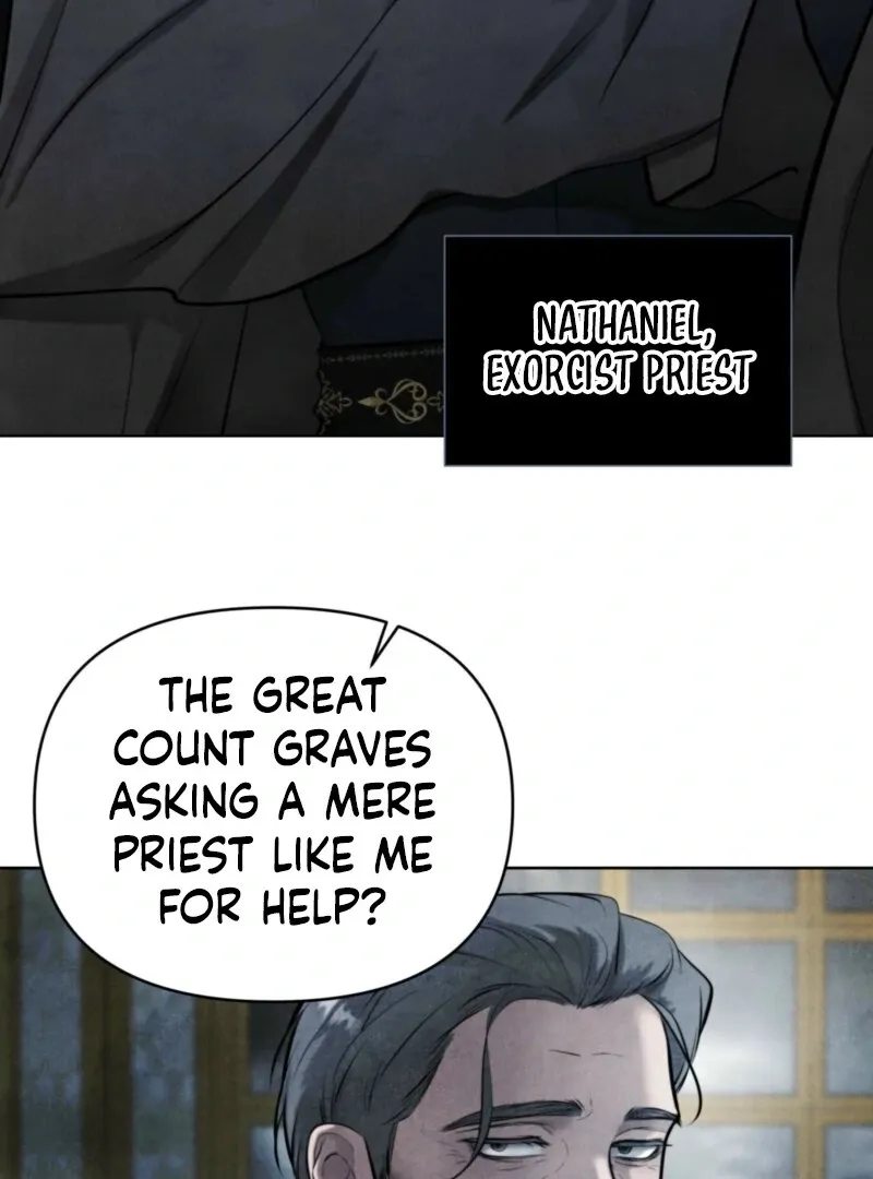The Demon of Lust has Possessed the Young Lady Chapter 1 page 22 - 