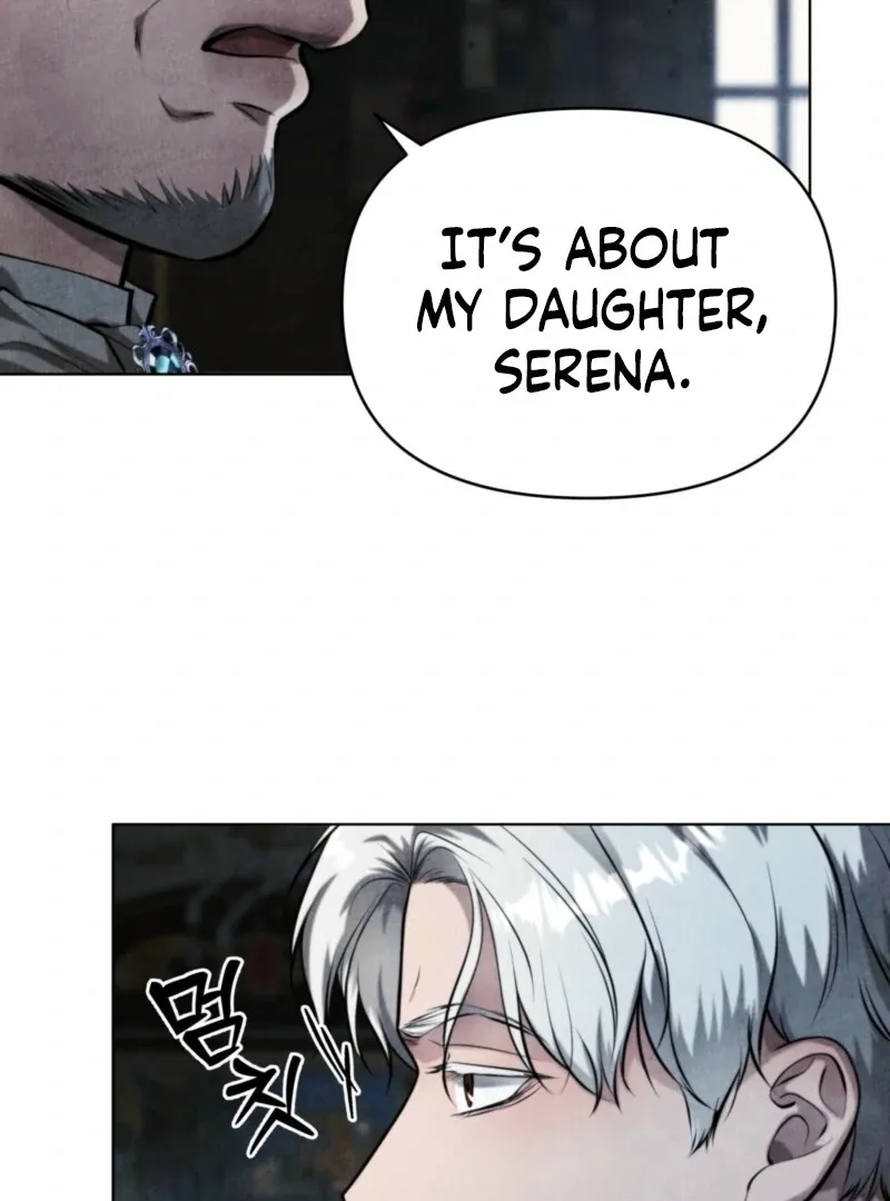 The Demon of Lust has Possessed the Young Lady Chapter 1 page 31 - 