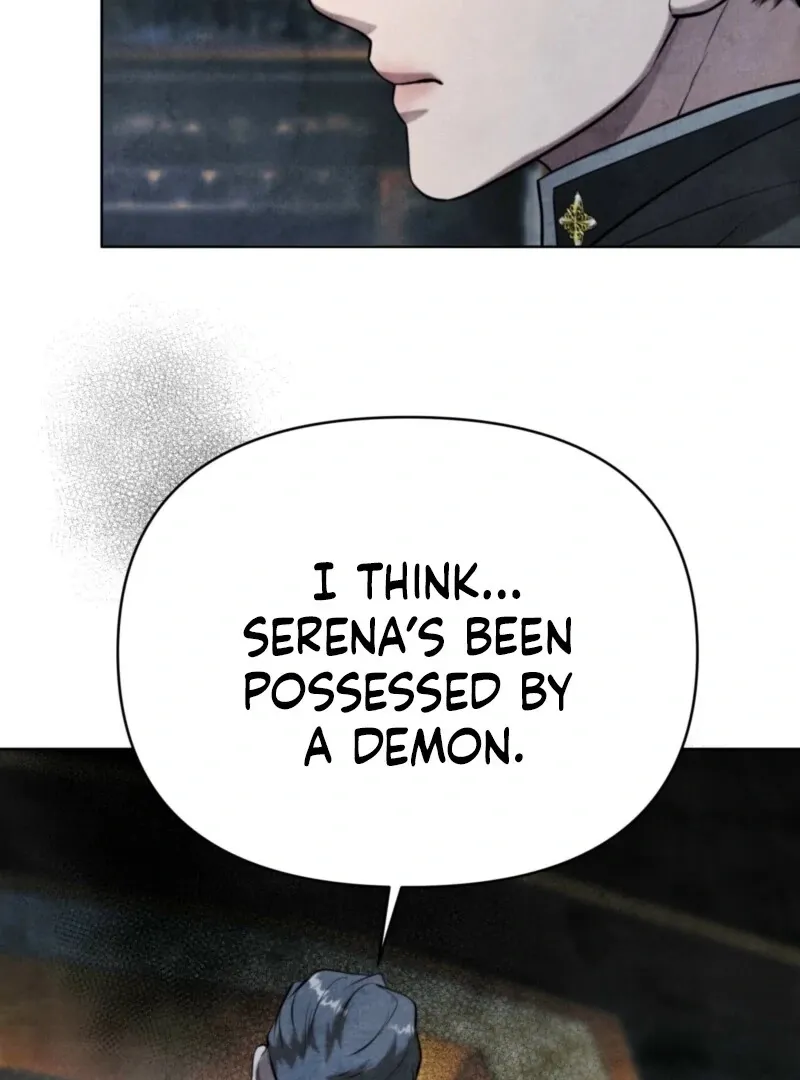 The Demon of Lust has Possessed the Young Lady Chapter 1 page 32 - 