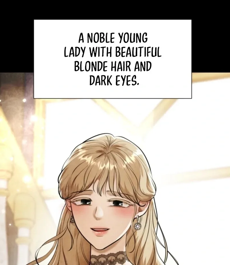 The Demon of Lust has Possessed the Young Lady Chapter 1 page 38 - 
