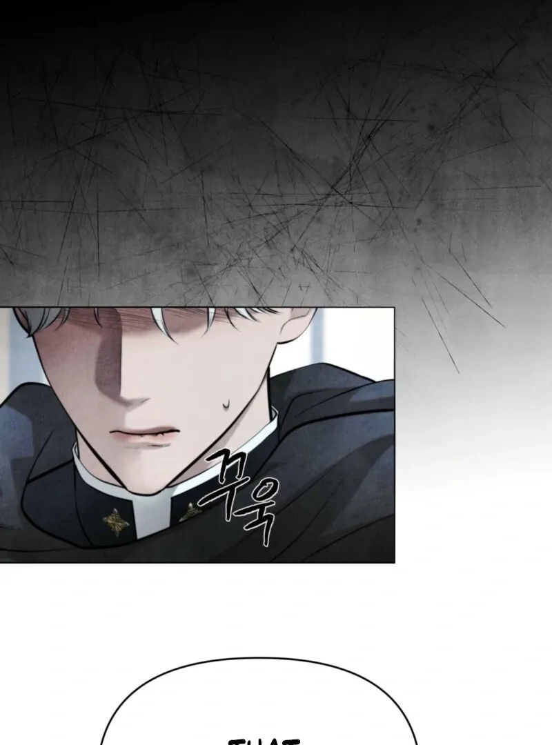 The Demon of Lust has Possessed the Young Lady Chapter 1 page 40 - 