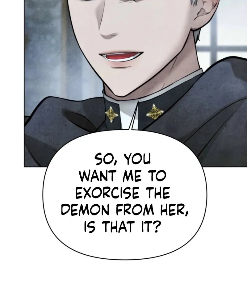 The Demon of Lust has Possessed the Young Lady Chapter 1 page 43 - 