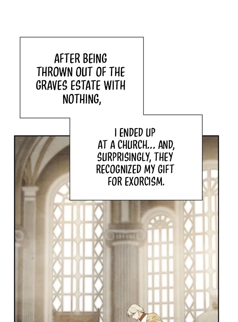 The Demon of Lust has Possessed the Young Lady Chapter 1 page 44 - 