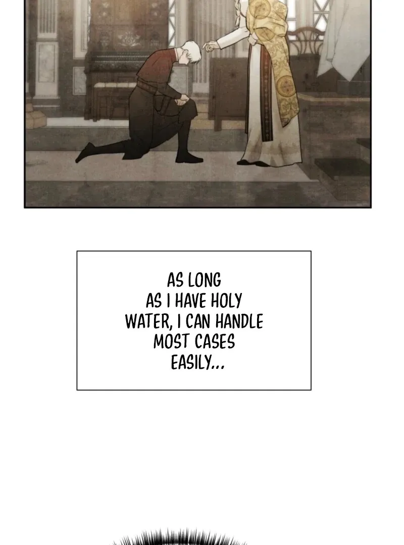 The Demon of Lust has Possessed the Young Lady Chapter 1 page 45 - 