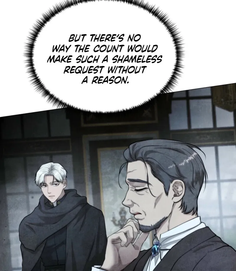 The Demon of Lust has Possessed the Young Lady Chapter 1 page 46 - 