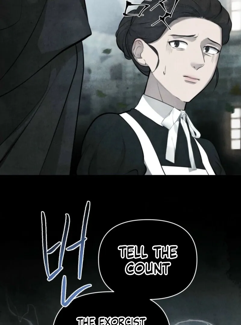 The Demon of Lust has Possessed the Young Lady Chapter 1 page 6 - 