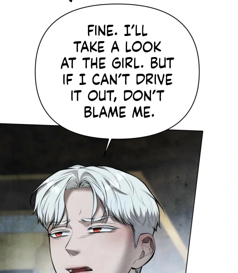 The Demon of Lust has Possessed the Young Lady Chapter 1 page 56 - 