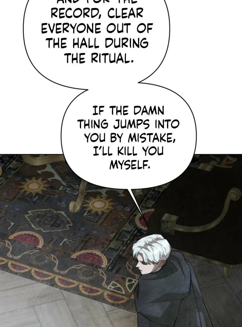 The Demon of Lust has Possessed the Young Lady Chapter 1 page 58 - 