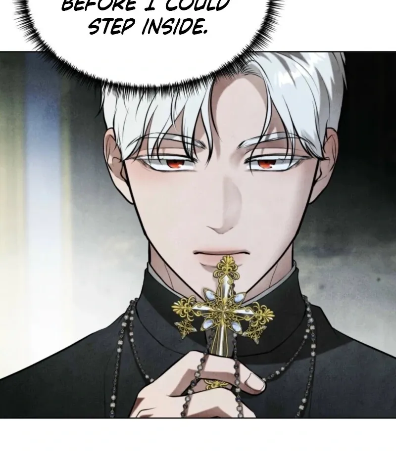 The Demon of Lust has Possessed the Young Lady Chapter 1 page 69 - 