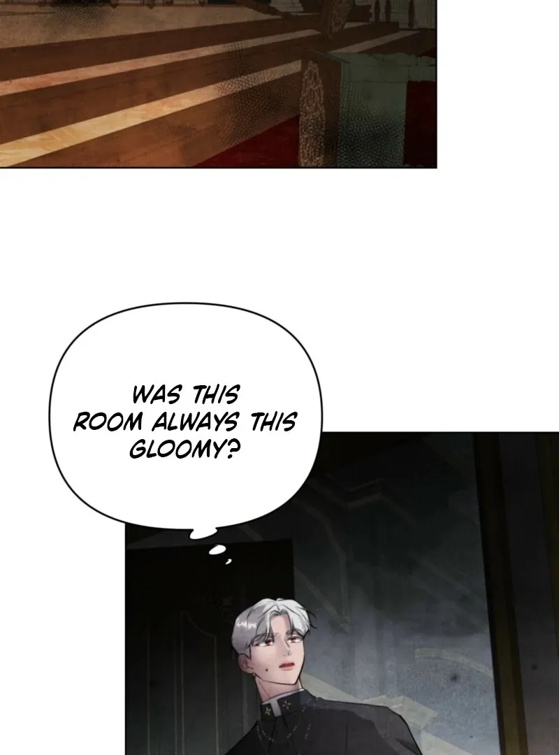 The Demon of Lust has Possessed the Young Lady Chapter 1 page 75 - 