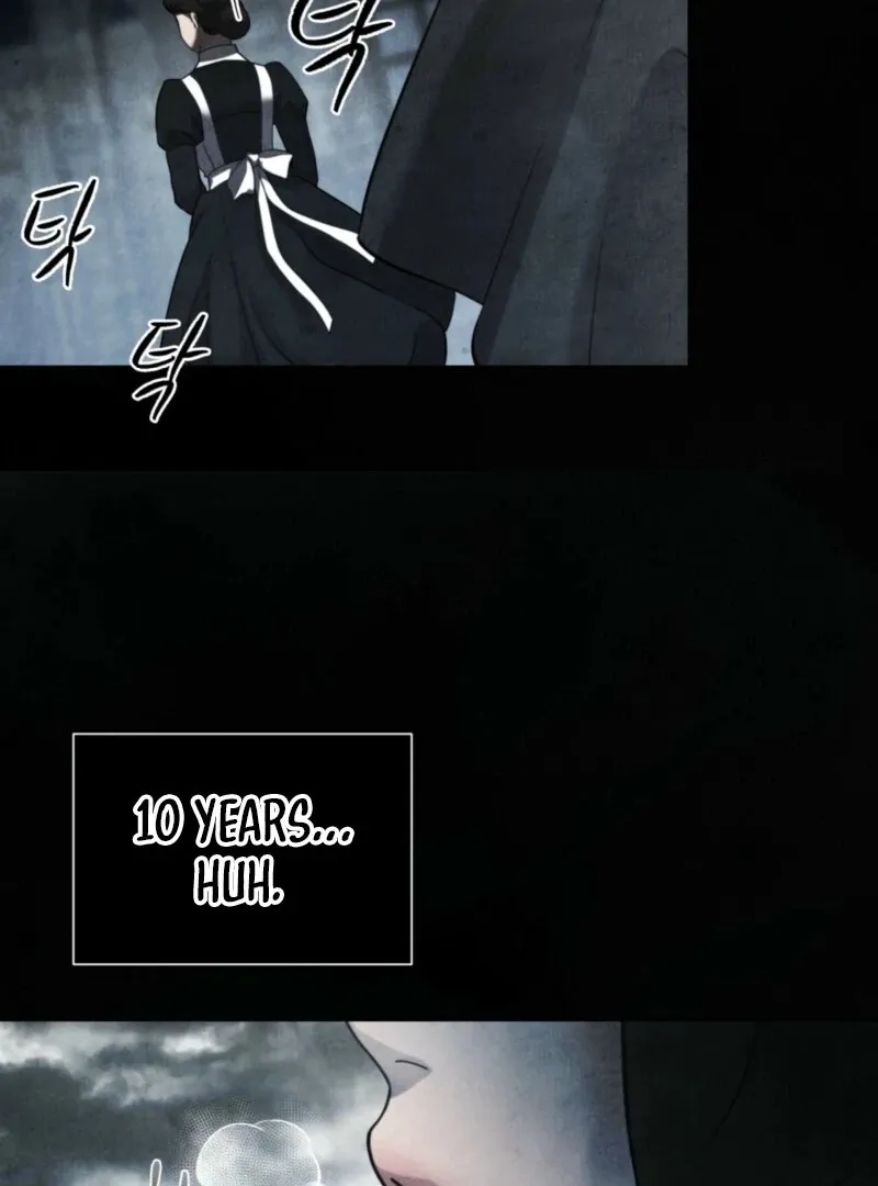 The Demon of Lust has Possessed the Young Lady Chapter 1 page 9 - 