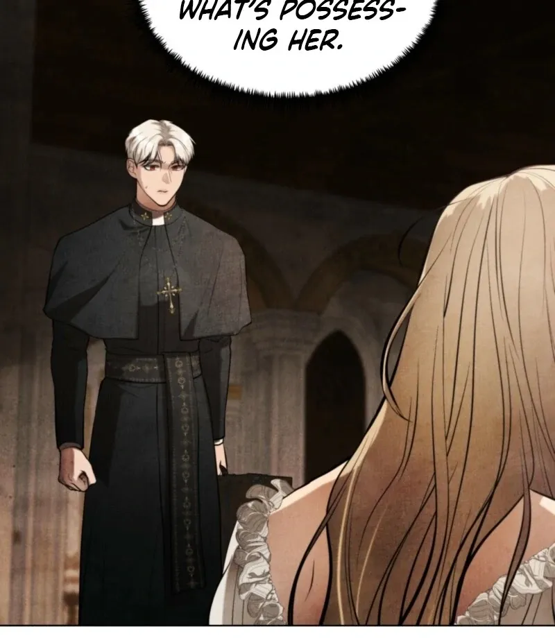 The Demon of Lust has Possessed the Young Lady Chapter 1 page 82 - 