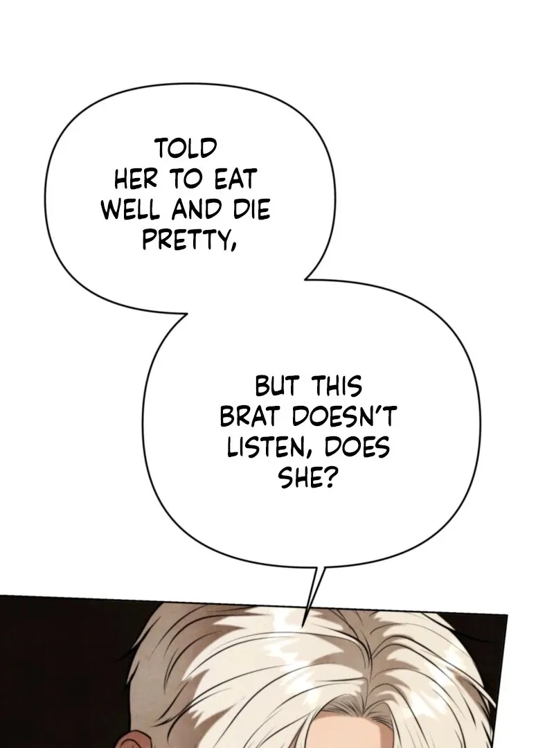 The Demon of Lust has Possessed the Young Lady Chapter 1 page 83 - 