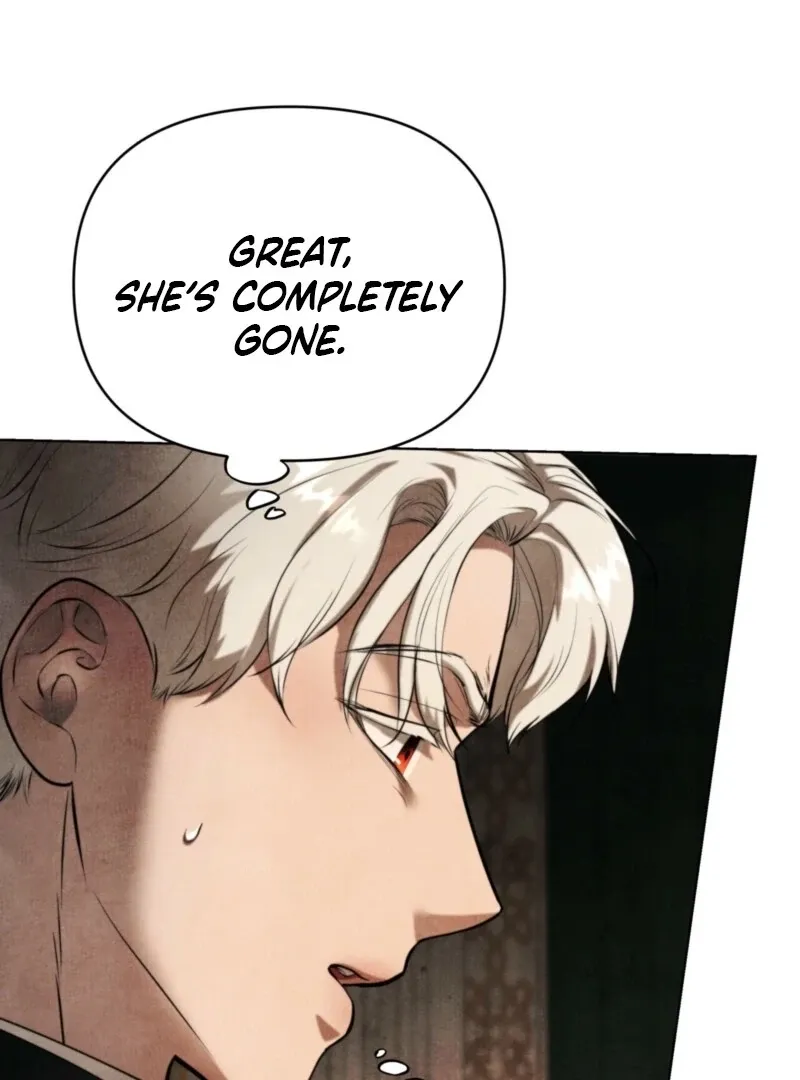 The Demon of Lust has Possessed the Young Lady Chapter 1 page 87 - 