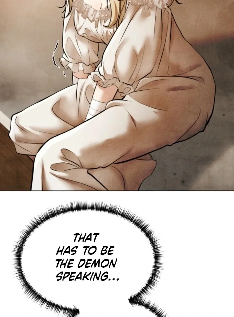 The Demon of Lust has Possessed the Young Lady Chapter 1 page 96 - 