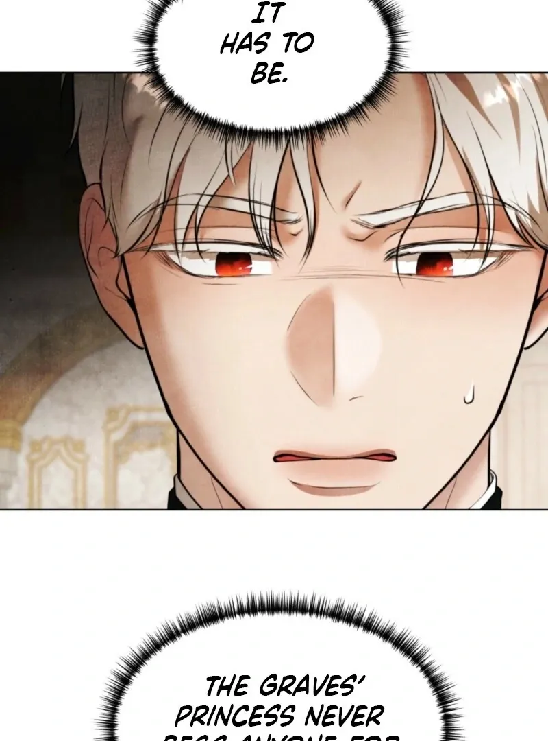 The Demon of Lust has Possessed the Young Lady Chapter 1 page 97 - 