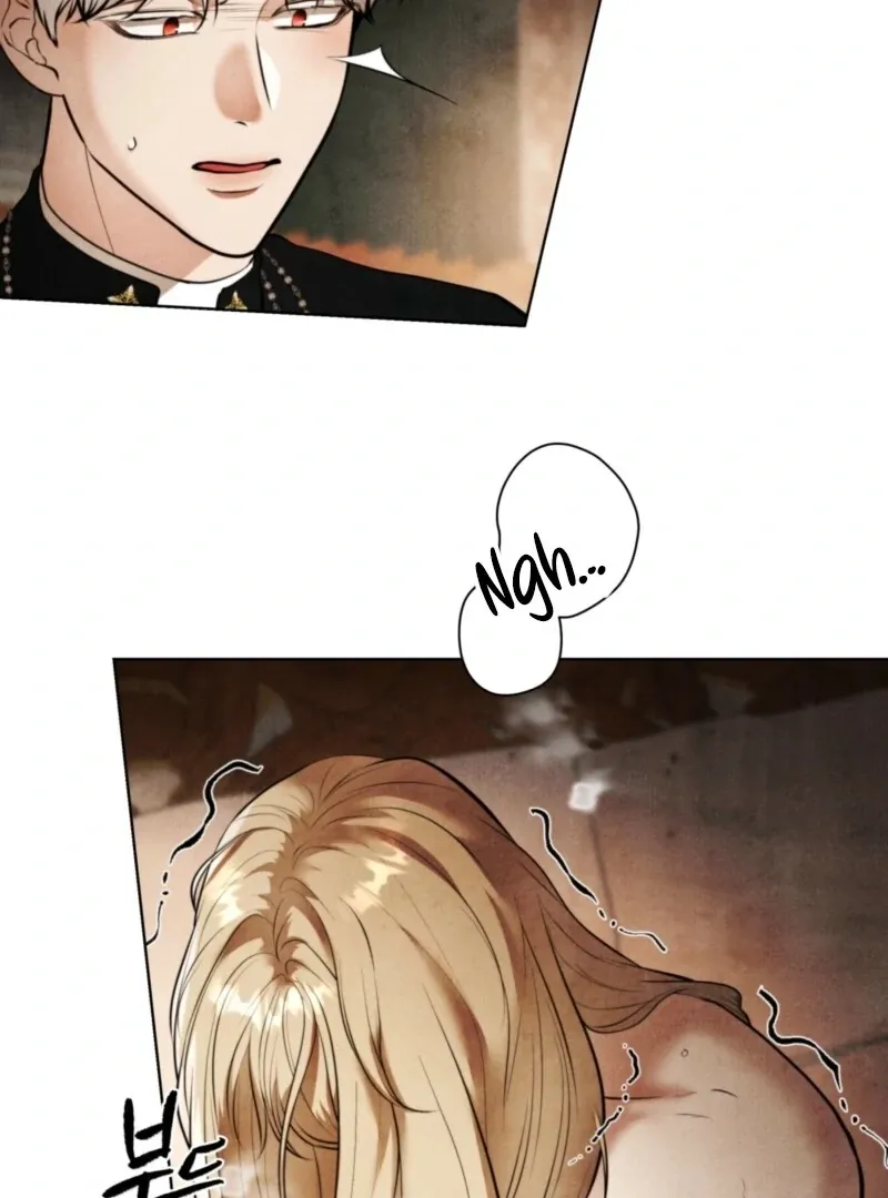 The Demon of Lust has Possessed the Young Lady Chapter 1 page 100 - 