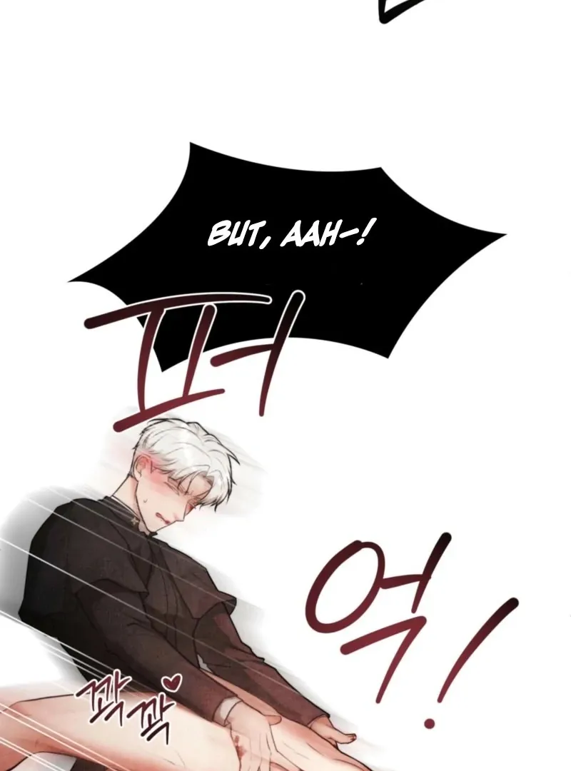 The Demon of Lust has Possessed the Young Lady Chapter 2 page 109 - 