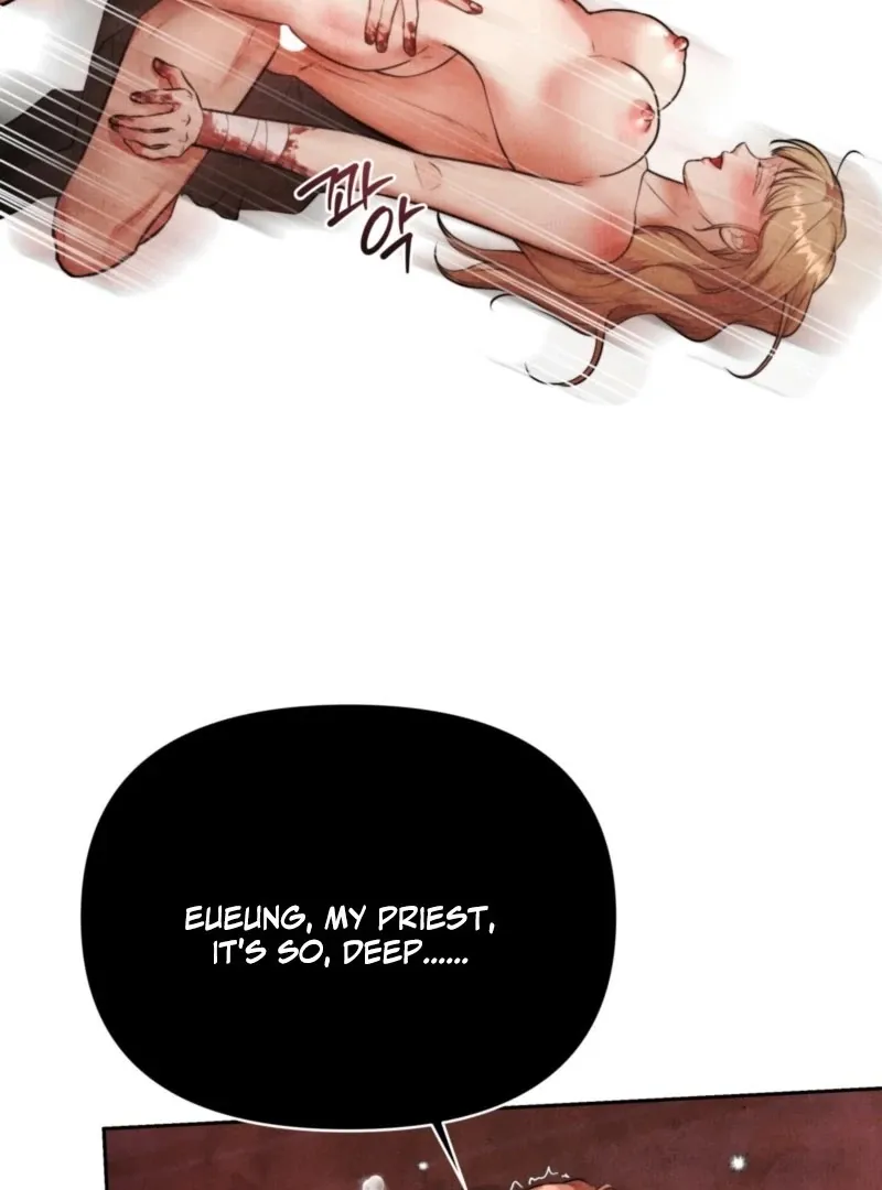 The Demon of Lust has Possessed the Young Lady Chapter 2 page 110 - 